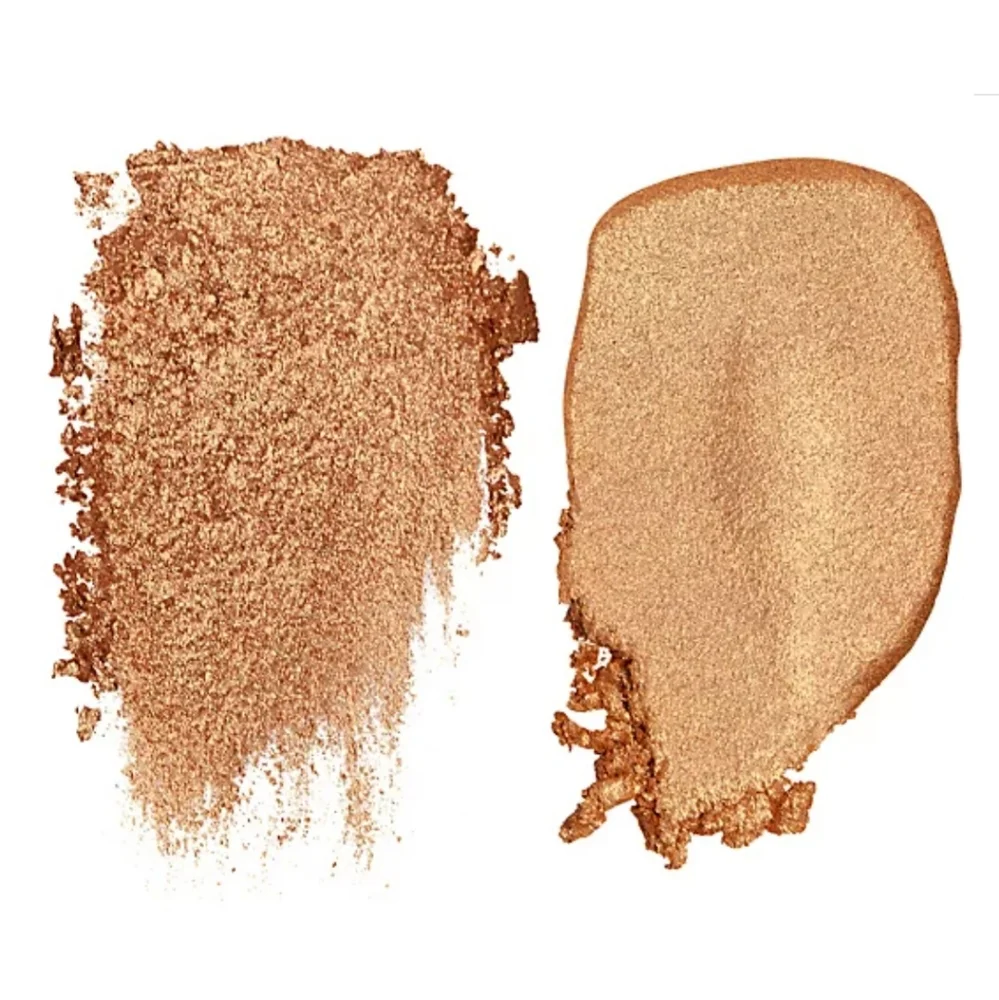 NEW Smashbox Halo Glow Highlighter Duo in Golden Pearl - Picture 2 of 5